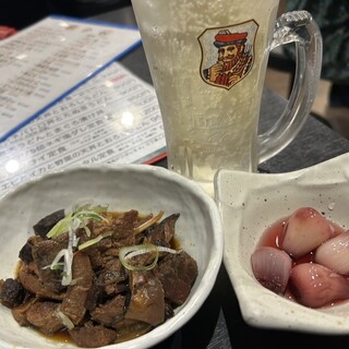 旬味旬彩 七味家_1