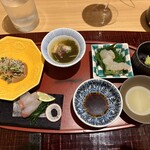 伊勢外宮参道 伊勢神泉 - 
