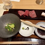 伊勢外宮参道 伊勢神泉 - 