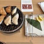 伊勢外宮参道 伊勢神泉 - 