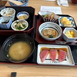 伊勢外宮参道 伊勢神泉 - 