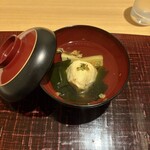 伊勢外宮参道 伊勢神泉 - 