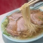 なぎちゃんラーメン - 