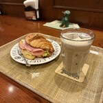 てらにし珈琲店 - 