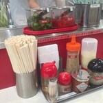 なぎちゃんラーメン - 