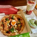 ザンビーニ・ブラザーズ・リストランテ - 
