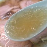 なぎちゃんラーメン - 