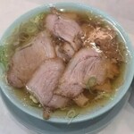 なぎちゃんラーメン - 