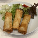 味芳斎 - 