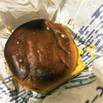マクドナルド - 料理写真: