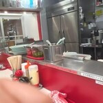 なぎちゃんラーメン - 