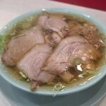なぎちゃんラーメン - 