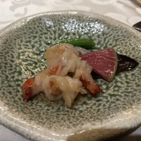 GoldFin 過門香 - 