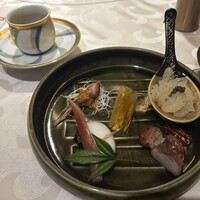 GoldFin 過門香 - 