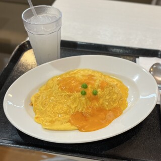 イクスピアリ・キッチン 舞浜洋食軒_0
