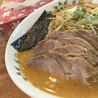 がんこや かるがん_1