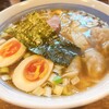 麺屋 悠 - 