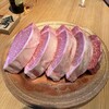 にしぶち飯店 - 超一流ステーキ店も真っ青なほんまもんシャトーブリアンやがな
