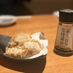 美味肉與時令食材 南越谷 庵 南越谷店