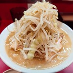 ラーメン ヨシトミ - 