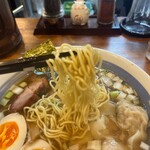 麺屋 悠 - 