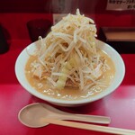 ラーメン ヨシトミ - 