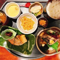 土佐料理 祢保希 - 