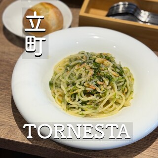 PASTA FRESCA TORNESTA
