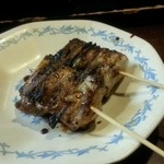 Yakitori Tonton - もち