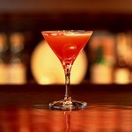 バーラウンジ 夜間飛行