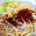 ラーメン　JIDAI - 