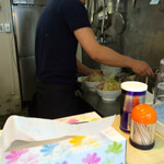 ラーメン　JIDAI - 