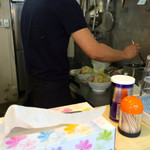 ラーメン　JIDAI - 