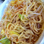 ラーメン　JIDAI - 