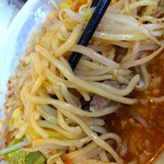 ラーメン　JIDAI - 