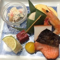 美濃吉 東武池袋店 - 