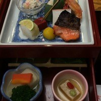 美濃吉 東武池袋店 - 