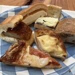 ルブレ - 料理写真: