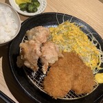 広尾とんかつ ひとみ - 