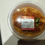 セイコーマート - 料理写真: