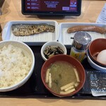 すき家 - 