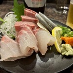 回転寿したかくら - 