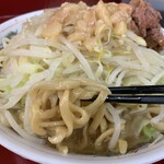 ラーメン二郎 - 