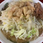 ラーメン二郎 - 