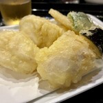 回転寿したかくら - 