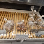 グレンドールプラス - 料理写真: