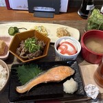 カフェ 香月 - 料理写真: