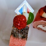 リビドー洋菓子店 - 