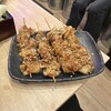 ひねり蛇口ハイ 大衆酒泉テルマエ - 