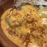 びっくりドンキー - 料理写真: